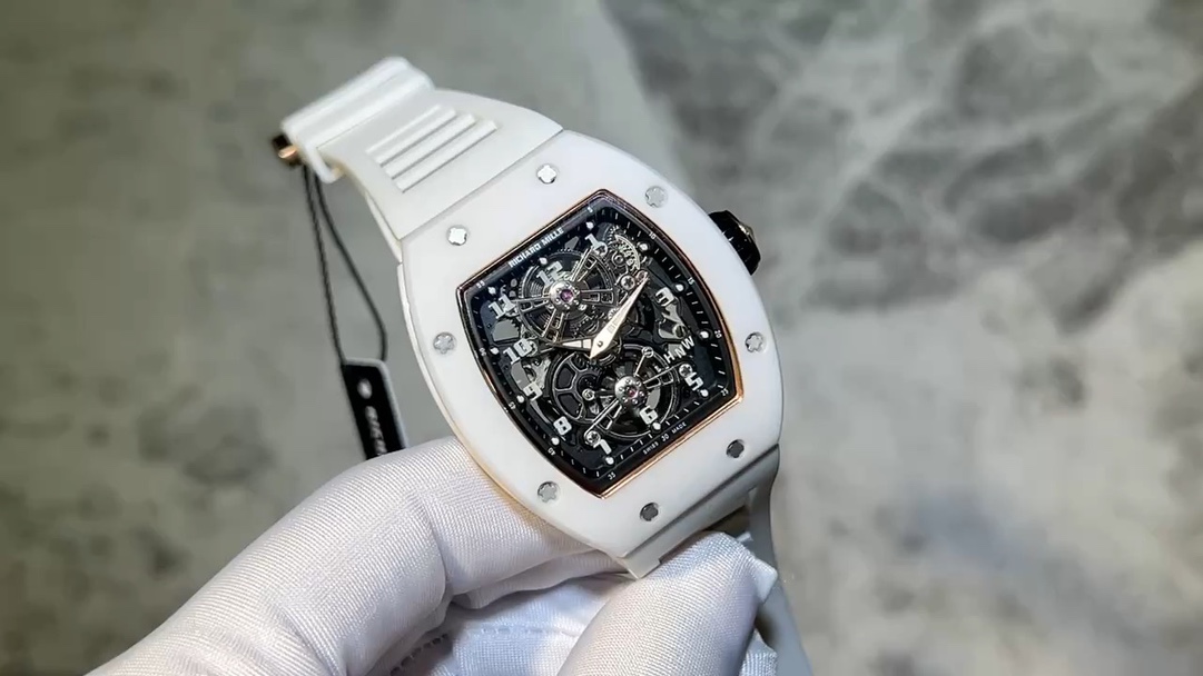 Richard Mille